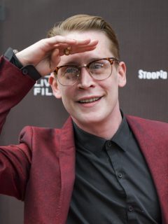 Macaulay Culkin