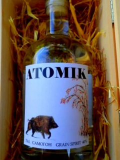 Vodka