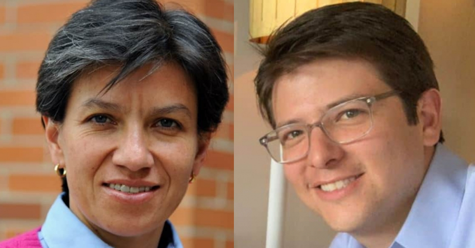 Claudia López-Miguel Uribe
