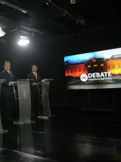 Debate Canal Capital