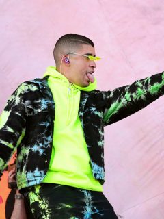 Bad Bunny