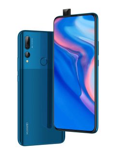 Huawei y9 prime 2019
