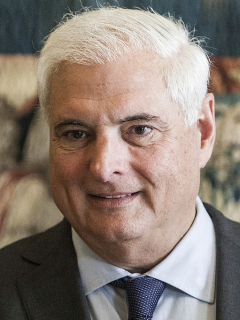 Ricardo Martinelli