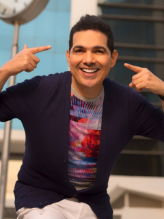 Peter Manjarrés
