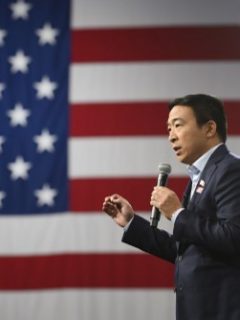 Andrew Yang