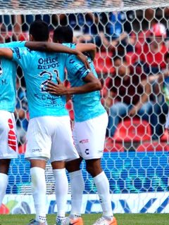 Pachuca