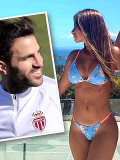 Cesc Fábregas