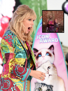 Taylor Swift