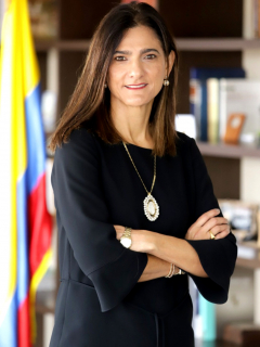 Ministra