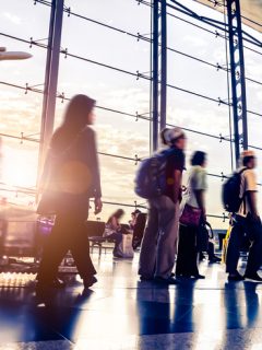 Aeropuerto