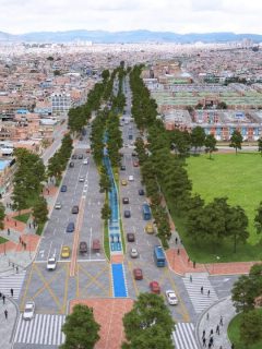 Av. Guayacanes
