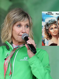 Olivia Newton John