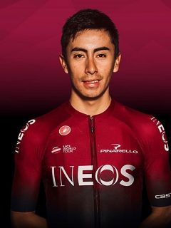 Iván Ramiro Sosa