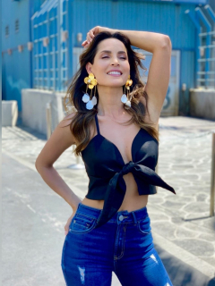 Carmen Villalobos
