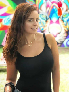 Liliana González