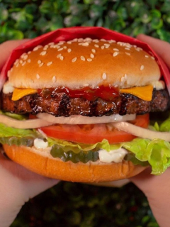 Hamburguesa