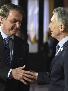 Bolsonaro