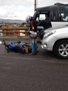 accidente-tránsito-Bogotá