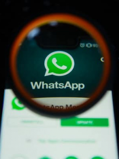 WhatsApp