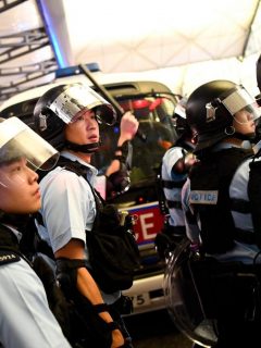 Hong Kong