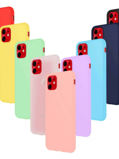 Fundas iPhone11