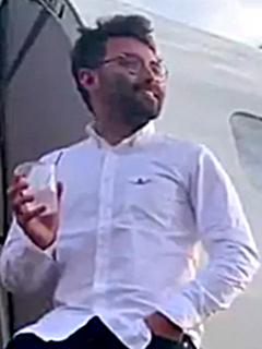 Pasajero