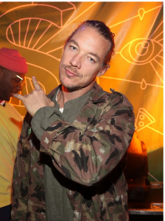 Dj Snake / Diplo