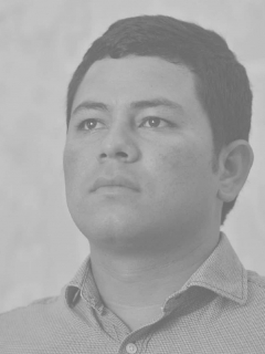Andrés Rodas Gaitán