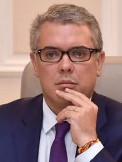 Jaime Garzón