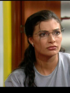 Talú Quintero, 'Betty, la fea'