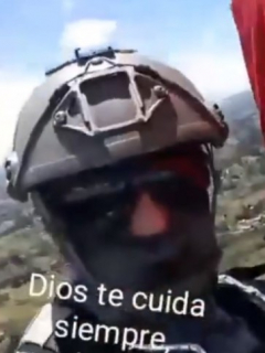 Video militares