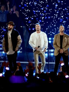 Backstreet Boys