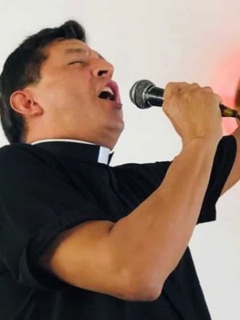 El Padre Chucho
