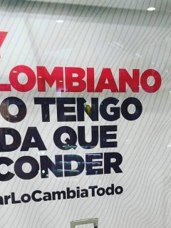 Colección de Totto