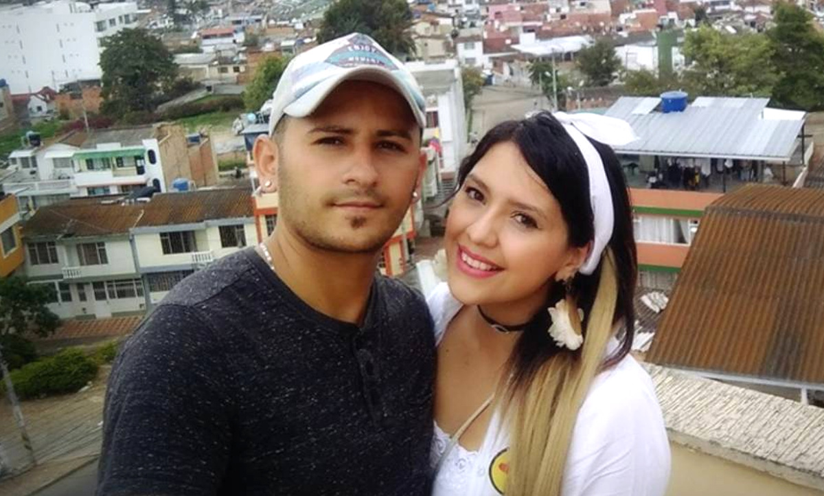 Cierran Investigacion Contra Richard Munoz Cardona Por Defender A Su Esposa