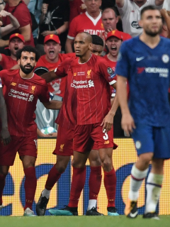 Liverpool