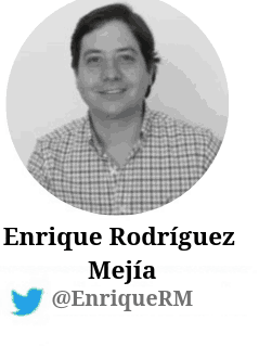 Enrique Rodríguez Mejía