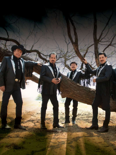 Los Tigres del Norte