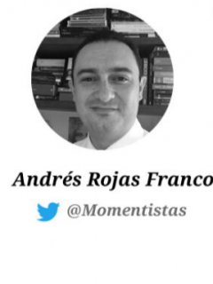 Andrés Rojas Franco