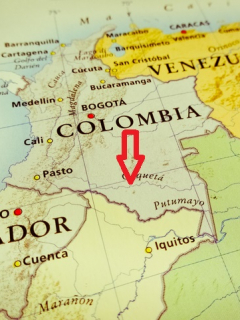 Colombia