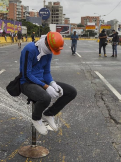 Venezuela