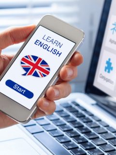 Curso de inglés