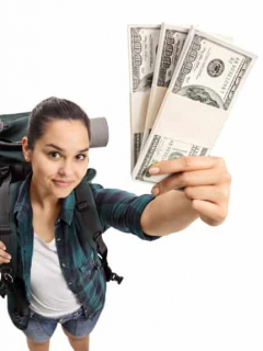 Dólar