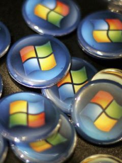 Logo Microsoft