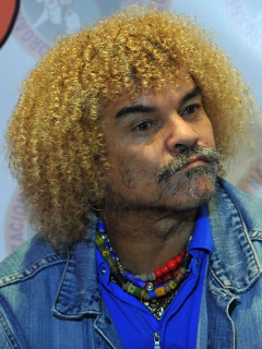 Carlos Pibe Valderrama