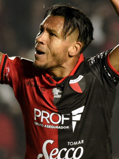 Wilson Morelo