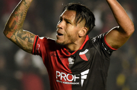 Wilson Morelo