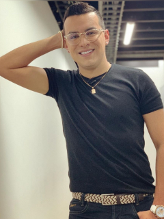 Yeison Jiménez
