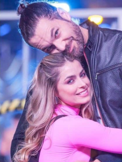 Protagonista de novela 2
