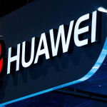 Huawei logo